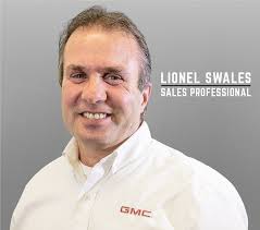 📣 📣 We wanted to send a huge shout-out to our October Top Sales Performer  for new and pre-owned sales. TIED this month are Lionel Swales and Andrew  Blois. These two demonstrate