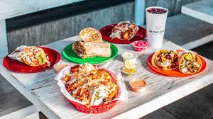 The 8 Best Mexican Restaurants In San Diego