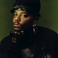 JEAN DAWSON x HYPETRAK ISSUE 2 COVER