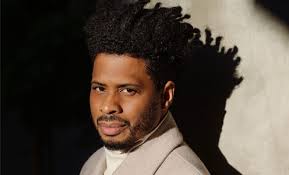 Broadway's Chester Gregory Launching Motown Monday McCurdy's