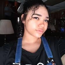 ❤️‍🩹”My name is Amy and this is my daughter, Briana Kaylei Whiting, a  beautiful, intelligent, hilariously funny, sweet and caring young woman who  just wanted the best for everyone. She was born