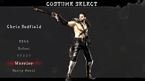 Sheva's 'business', 'clubbin' and 'fairy tale' attires are unlocked by beating the game. Re5 Costumes Explore Tumblr Posts And Blogs Tumgir