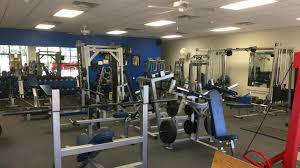 personal trainer gyms near me mount