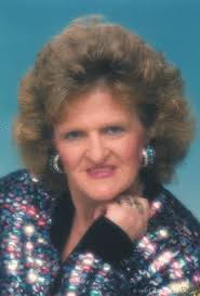 Jill Ann Darnell (1948-2009)