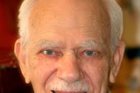 Bob Taggart: A life well-lived