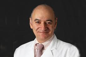 George Saade's Instagram, Twitter & Facebook