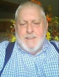 Larry Paul Christensen