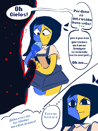 Lewd.ninja Ena - rare animated handjob and intimate encounters!