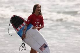 Jul 01, 2021 · sky brown to make british olympic history as skateboarder is confirmed for tokyo uk sport published: Who Is Caroline Marks The Team Usa Surfer Who Turned Professional At Just 13 The Independent