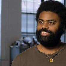 They Become Ways of Telling Stories': Watch Artist Kevin Beasley Make  Thought-Provoking Works From Cast-Off Materials