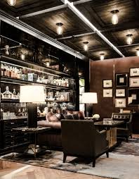 The Victor Club Park Venture Tcc Assets Thailand Co Ltd Interior Design By Pia Interior Co Ltd Interior Design Firms Design Firms Interior Design
