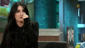 Lali Espósito Revela Íntimos Detalles de su Romance en España