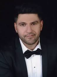 همکار بین‌المللی