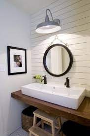 If the sink is attached to the bottom of the counter, you have an under mount. Bathroom Faucet Bathroom Vanity One Sink Two Faucets