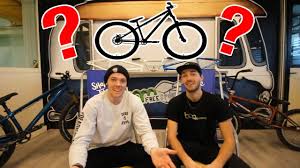 Il est donc important de bien choisir sa monture. Comment Bien Choisir Son Premier Velo Pour Debuter Vtt Dirt Et Bmx Youtube