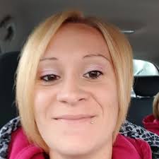 Carole Anne FLEURY, 41 ans (METZ)