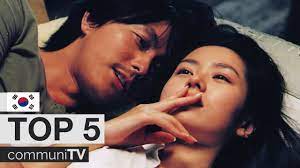 Gabriel graur a movie… a movie by: Top 5 Korean Romance Movies Youtube