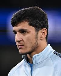 𝘽𝙍𝙀𝘼𝙆𝙄𝙉𝙂: Rodri and Abdukodir Khusanov are ABSENT from #ManCity  training today! 🚨‼️ 📰 Ben Ransom