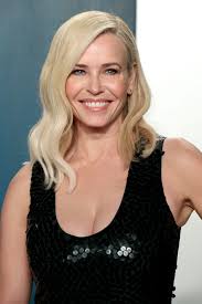 Check spelling or type a new query. Chelsea Handler Says Therapy Made Her A Kinder Gentler Person People Com