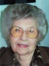 Obituary information for Dorothy L. Cory