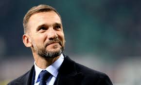 Bang, bang, the game is over": Wayne Bridge spoke about the "incredible"  fight between Shevchenko and Ben-Haim