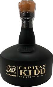 National bank of austria (nba). Capitan Kidd Reserva 30 Anos Canarias Comprar Ron Online Licorea