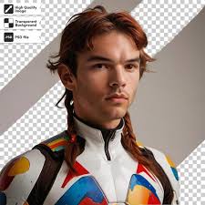 Nils Ericson PSD, High Quality Free PSD Templates for Download