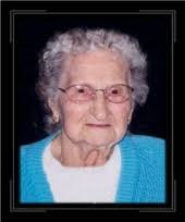 Obituary information for Elsie Falkowski