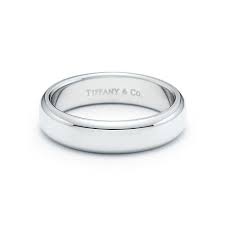 Tiffany Co Platinum Wedding Rings Mens Wedding Bands Platinum Tiffany Wedding Rings