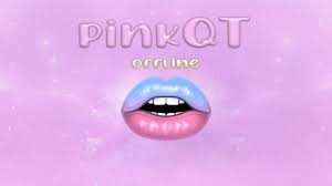 pinkQT_ - Twitch