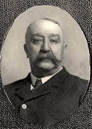 William Laughlin's Instagram, Twitter & Facebook