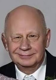 Joseph Anton Obituary