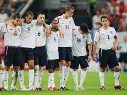 They have won the world cup once in 1966. Ranking Every England Home Kit Of The 21st Century 90min