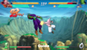 See full list on scratchpad.fandom.com Tips For Dragon Ball Z Supersonic Warriors Pro For Android Apk Download