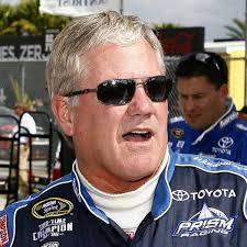 NASCAR: Terry Labonte to run Sprint Cup races at Richmond, Charlotte, Texas