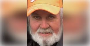 Obituary information for Ronald Glenn Crawley