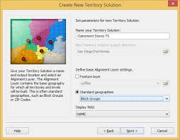 Create Territories From Seed Points Arcmap Documentation