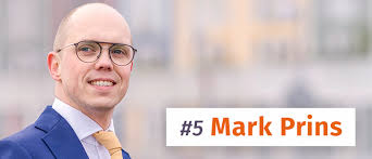 voorstelvrijdag Mark Prins