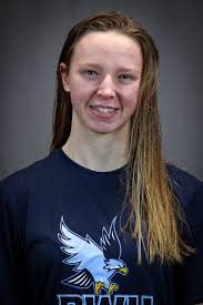 2024-25 Women's Swimming Roster