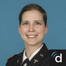 Dr. Marissa L. Wedel, MD