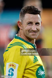 Samipeni Finau of the Chiefs wins lineout ball during the round 12... News  Photo