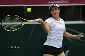 Hasil gambar untuk petenis indonesia