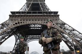 Resultado de imagen de ATENTADO EN PARIS