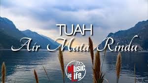 Download lagu mp3 air mata rindu~lirik~anni carera , ( durasi : Tuah Air Mata Rindu Lirik Youtube
