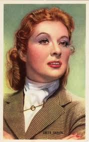 Greer Garson