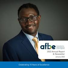 AFBE-UK 2022 Annual Report and Newsletter by AFBE-UK