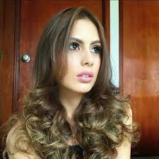 Señorita Colombia -...