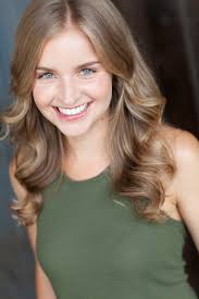 Cast Bios — Eleanor's Very Merry Christmas Wish