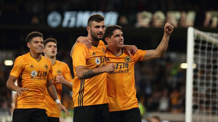 Image result for wolves fc"