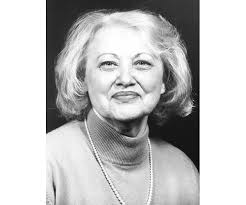 Carol Griffith Obituary (2021)